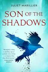 9781250238672-1250238676-Son of the Shadows (The Sevenwaters Trilogy, 2)