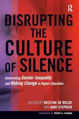 9781620362181-162036218X-Disrupting the Culture of Silence