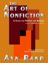 9780786190300-0786190302-The Art of Nonfiction: A Guide for Writers and Readers