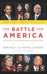 9780143117704-014311770X-The Battle for America: The Story of an Extraordinary Election