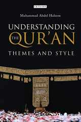 9781845117894-1845117891-Understanding the Qur'an: Themes and Style (London Qur'an Studies)
