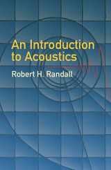 9780486442518-0486442519-An Introduction to Acoustics (Dover Books on Physics)