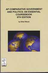 9781732141032-1732141037-Comparative Government and Politics: An Essential Coursebook