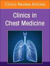 9780443182327-0443182329-Sarcoidosis, An Issue of Clinics in Chest Medicine (Volume 45-1) (The Clinics: Internal Medicine, Volume 45-1)
