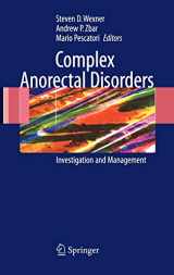 9781852336905-1852336900-Complex Anorectal Disorders