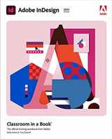 9780136870289-0136870287-Adobe InDesign Classroom in a Book (2021 release)