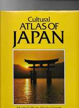 9780705408677-0705408671-Cultural Atlas of Japan (An Equinox Book)