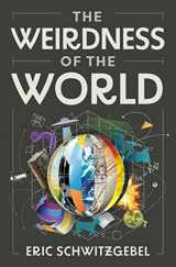9780691215679-0691215677-The Weirdness of the World