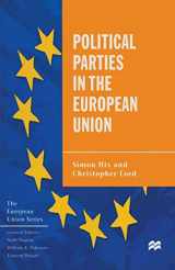 9780312172923-0312172923-Political Parties in the European Union (The European Union Series)