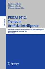 9783642326943-3642326943-PRICAI 2012: Trends in Artificial Intelligence: 12th Pacific Rim International Conference, Kuching, Malaysia, September 3-7, 2012. Proceedings (Lecture Notes in Computer Science, 7458)