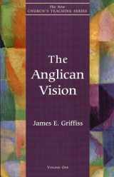 9781561011438-1561011436-Anglican Vision (Volume 1)