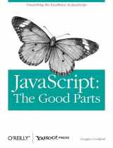 9780596517748-0596517742-JavaScript: The Good Parts: The Good Parts