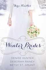 9780310338284-031033828X-Winter Brides: A Year of Weddings Novella Collection