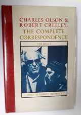 9780876854006-0876854005-Charles Olson and Robert Creeley: The Complete Correspondence