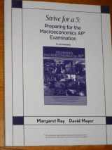 9781429263597-1429263598-Strive for a 5: Preparing for the AP Macroeconomics Examination