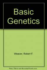 9780697270146-0697270149-Basic Genetics, 2/E with Student Study Art Notebook