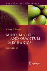 9783642434983-3642434983-Mind, Matter and Quantum Mechanics (The Frontiers Collection)