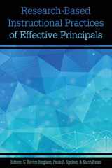 9781641133296-1641133295-Research-based Instructional Practices of Effective Principals