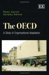 9781845429546-1845429540-The OECD: A Study of Organisational Adaptation