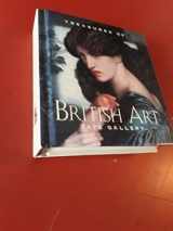 9780789205414-0789205416-Treasures of British Art: Tate Gallery (Tiny Folio Series)