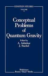 9780817634438-0817634436-Conceptual Problems of Quantum Gravity (Einstein Studies, 2)