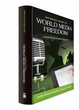 9781608717651-1608717658-Historical Guide to World Media Freedom: A Country-by-Country Analysis