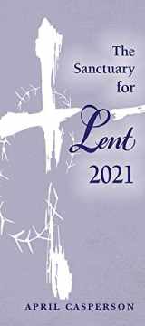 9781791001766-1791001769-The Sanctuary for Lent 2021 (Pkg of 10)