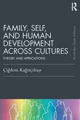 9781138228801-113822880X-Family, Self, and Human Development Across Cultures (Psychology Press & Routledge Classic Editions)