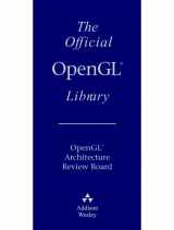 9780321269096-0321269098-Official Opengl Library