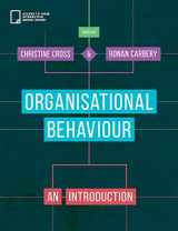 9781137429445-1137429445-Organisational Behaviour: An Introduction