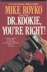 9780452265158-0452265150-Dr. Kookie, You're Right!