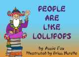 9780983958093-0983958092-People Are Like Lollipops