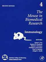 9780123694584-0123694582-The Mouse in Biomedical Research: Immunology (Volume 4) (American College of Laboratory Animal Medicine, Volume 4)