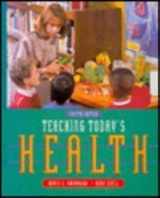 9780023035708-0023035706-Teaching Today's Health