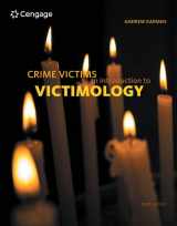 9780357037799-0357037790-Crime Victims: An Introduction to Victimology