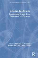 9781138326743-1138326747-Inclusive Leadership (Leadership: Research and Practice)
