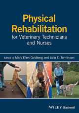 9781119017356-1119017351-Physical Rehabilitation for Veterinary Technicians and Nurses