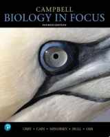 9780138255213-0138255210-Campbell Biology in Focus, 4th edition