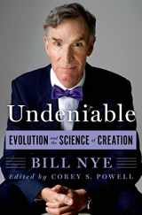 9781250007131-1250007135-Undeniable: Evolution and the Science of Creation