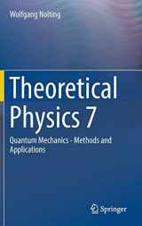 9783319633237-3319633236-Theoretical Physics 7: Quantum Mechanics - Methods and Applications
