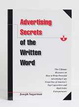 9781891686016-1891686011-Advertising Secrets of the Written Word: The Ultimate Resource on How to Write Powerful Advertising Copy from America's Top Copywriter & Mail Order Entrepreneur