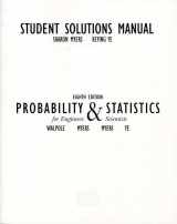 9780131877139-0131877135-Probability & Statistics for Engineers & Scientists