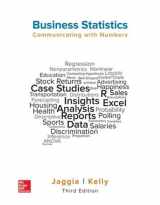 9781259957611-1259957616-Business Statistics: Communicating with Numbers