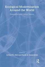 9780714681139-071468113X-Ecological Modernisation Around the World: Perspectives and Critical Debates (Environmental Politics)