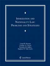 9781422422168-142242216X-Immigration and Nationality Law: Problems and Strategies