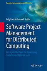9783319543246-3319543245-Software Project Management for Distributed Computing: Life-Cycle Methods for Developing Scalable and Reliable Tools (Computer Communications and Networks)