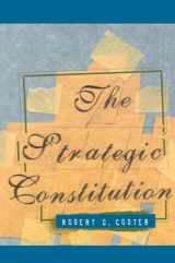 9780691058641-0691058644-The Strategic Constitution