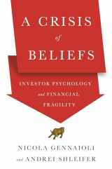 9780691182506-0691182507-A Crisis of Beliefs: Investor Psychology and Financial Fragility