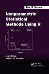9780367739720-0367739720-Nonparametric Statistical Methods Using R (Chapman & Hall/CRC Texts in Statistical Science)