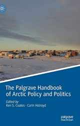 9783030205560-3030205568-The Palgrave Handbook of Arctic Policy and Politics